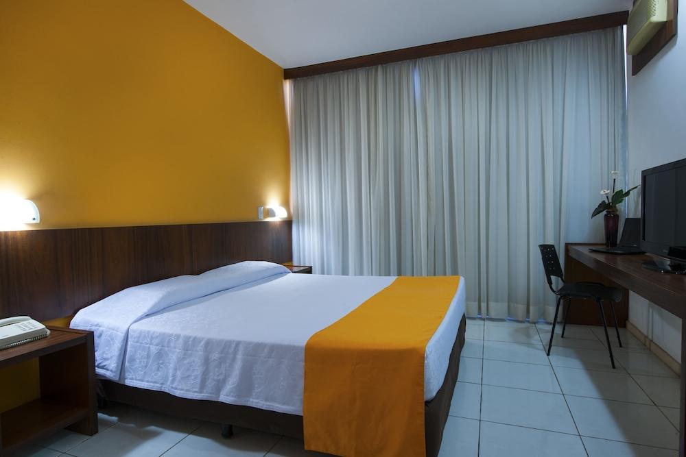 Alice Vitoria Hotel By Nobile Exterior photo