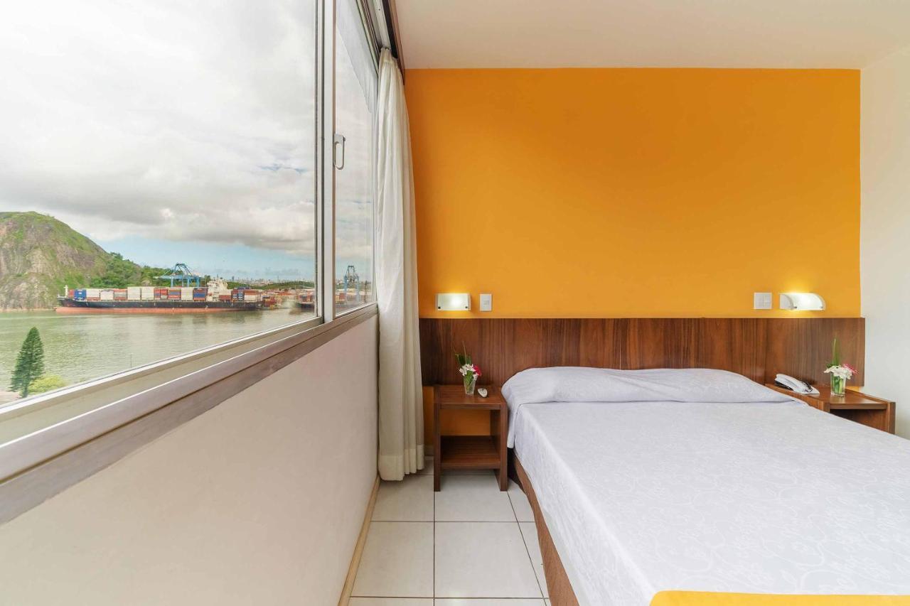 Alice Vitoria Hotel By Nobile Exterior photo
