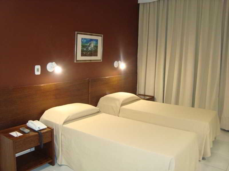 Alice Vitoria Hotel By Nobile Room photo