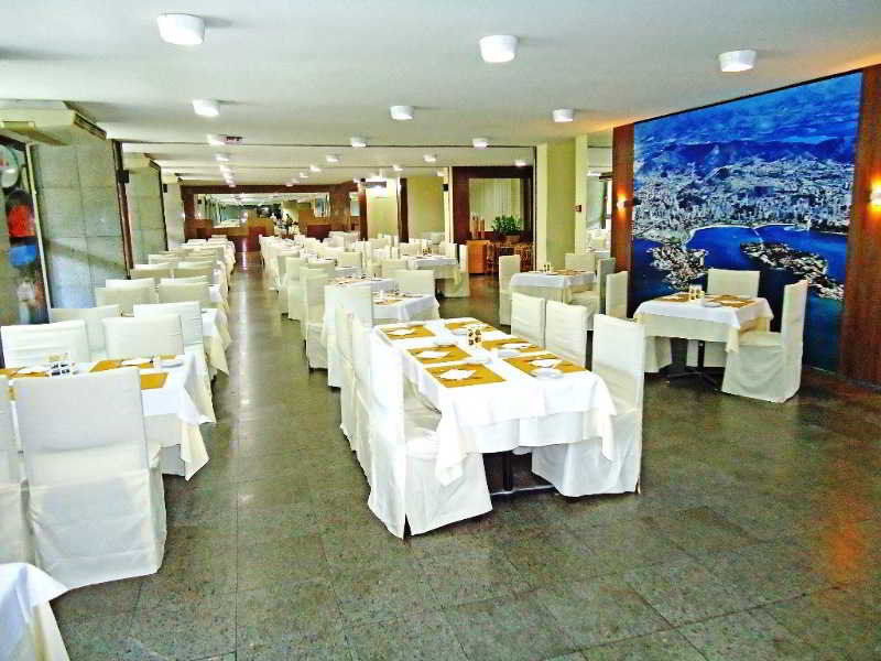 Alice Vitoria Hotel By Nobile Exterior photo