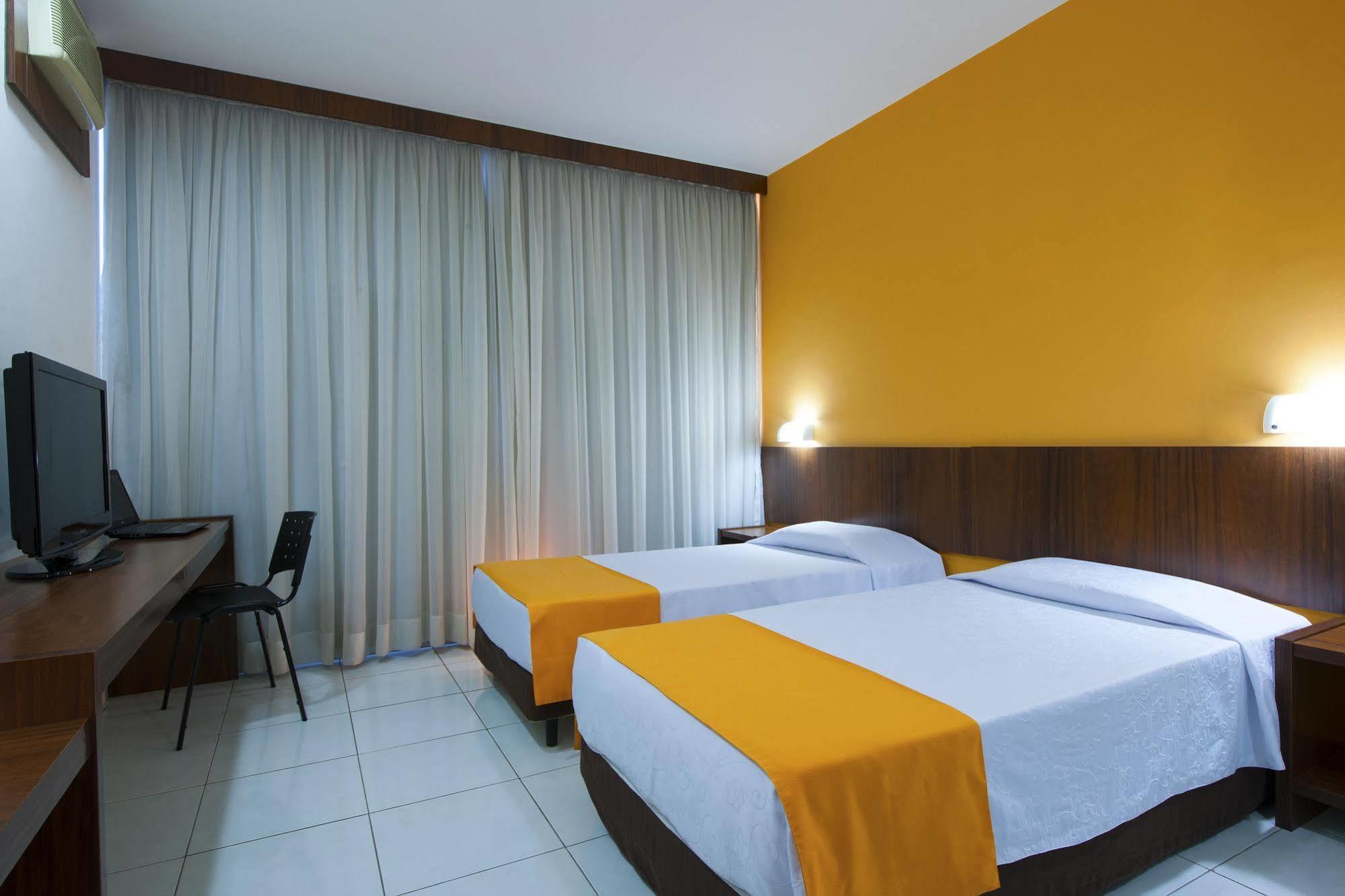 Alice Vitoria Hotel By Nobile Exterior photo