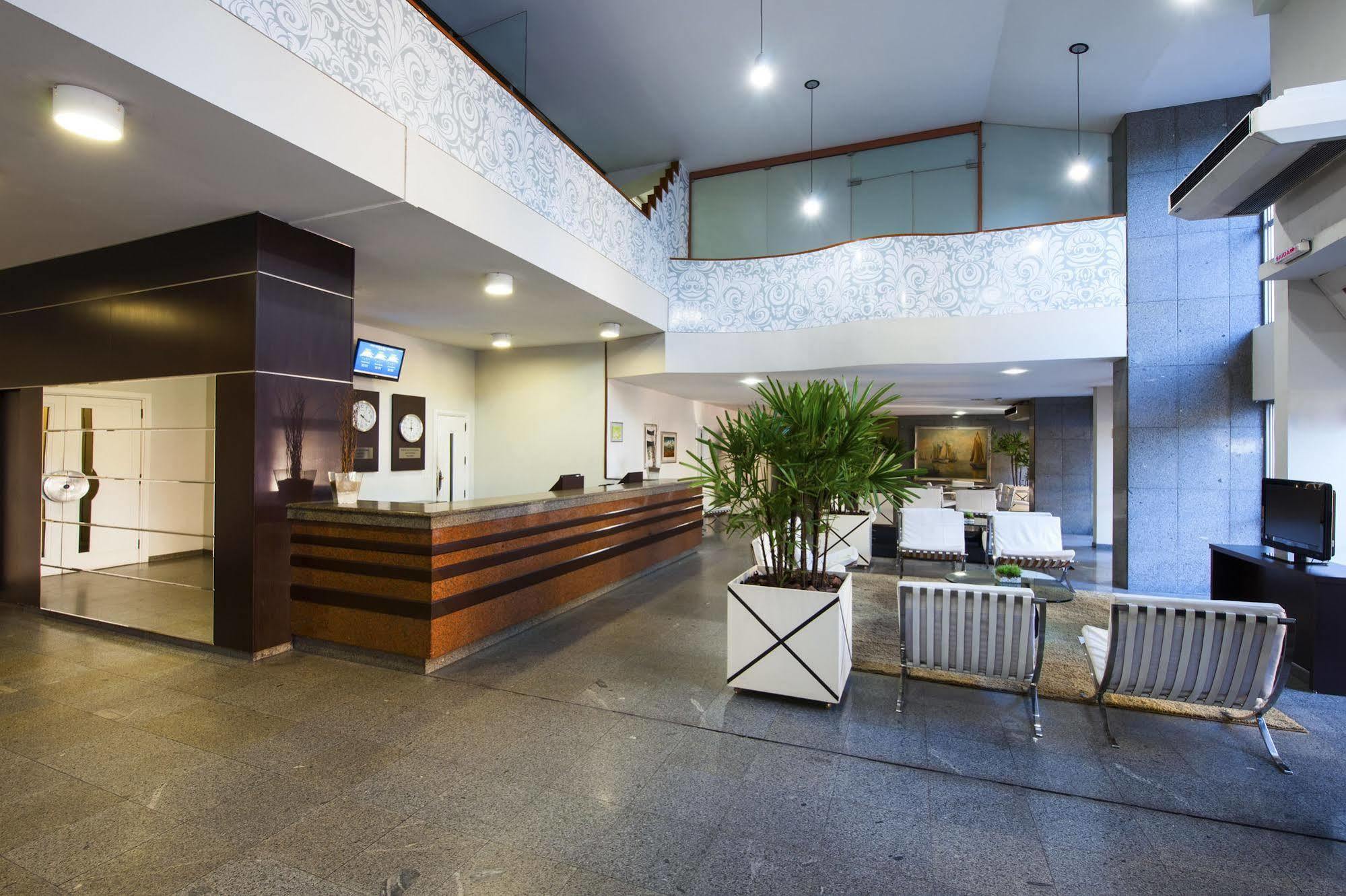 Alice Vitoria Hotel By Nobile Exterior photo