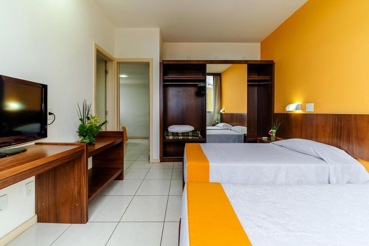 Alice Vitoria Hotel By Nobile Exterior photo