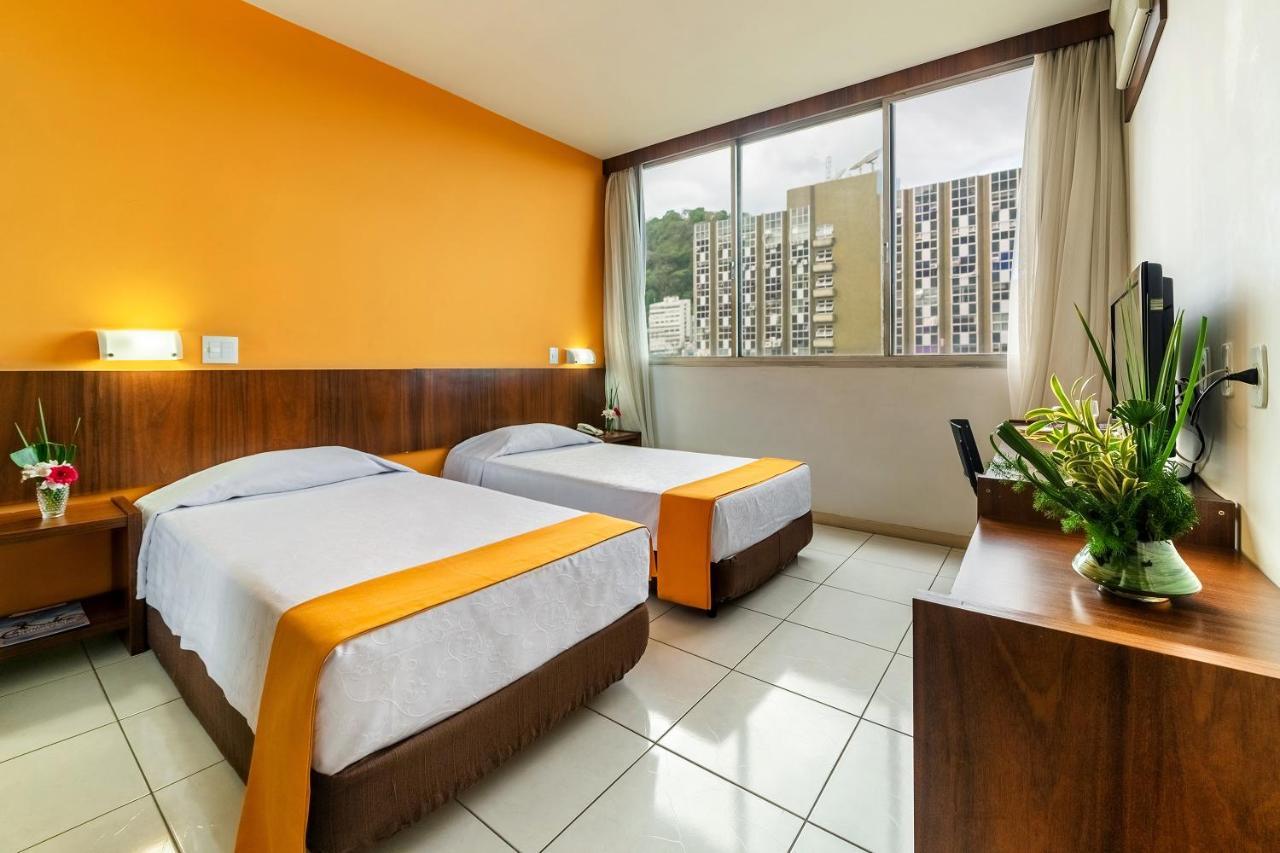 Alice Vitoria Hotel By Nobile Exterior photo